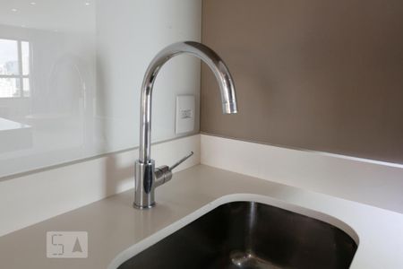 Apartamento para alugar com 70m², 1 quarto e 1 vaga Apartamento para alugar com 70m², 1 quarto e 1 vagaCozinha