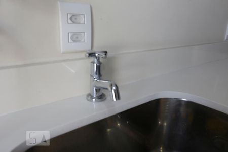 Apartamento para alugar com 70m², 1 quarto e 1 vaga Apartamento para alugar com 70m², 1 quarto e 1 vagaÁrea de Serviço