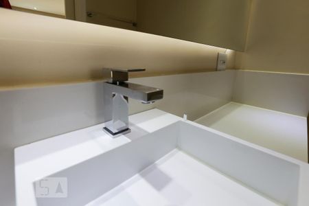 Apartamento para alugar com 70m², 1 quarto e 1 vaga Apartamento para alugar com 70m², 1 quarto e 1 vagaBanheiro