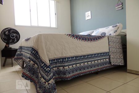 Apartamento à venda com 49m², 2 quartos e 1 vaga Quarto 2 
