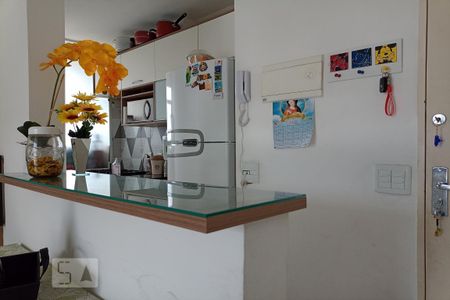 Apartamento à venda com 49m², 2 quartos e 1 vaga Apartamento à venda com 49m², 2 quartos e 1 vagaCozinha - Armários