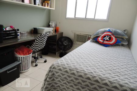 Apartamento à venda com 49m², 2 quartos e 1 vaga Quarto 1