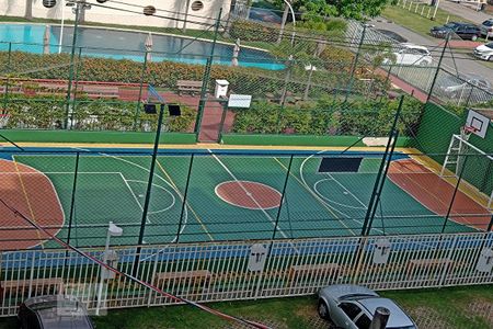 Apartamento à venda com 49m², 2 quartos e 1 vaga Apartamento à venda com 49m², 2 quartos e 1 vagaQuadra Esportiva