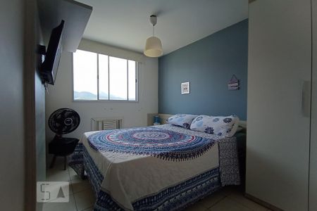 Apartamento à venda com 49m², 2 quartos e 1 vaga Apartamento à venda com 49m², 2 quartos e 1 vaga Quarto 2