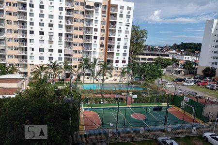 Apartamento à venda com 49m², 2 quartos e 1 vaga Apartamento à venda com 49m², 2 quartos e 1 vagaQuadra Esportiva