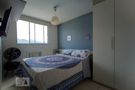 Apartamento à venda com 49m², 2 quartos e 1 vaga Apartamento à venda com 49m², 2 quartos e 1 vaga Quarto 2