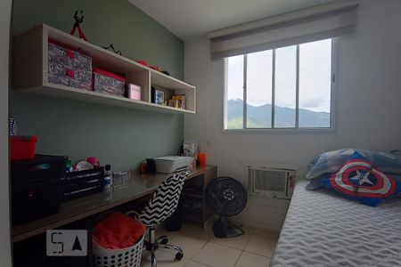 Apartamento à venda com 49m², 2 quartos e 1 vaga Apartamento à venda com 49m², 2 quartos e 1 vaga Quarto 1
