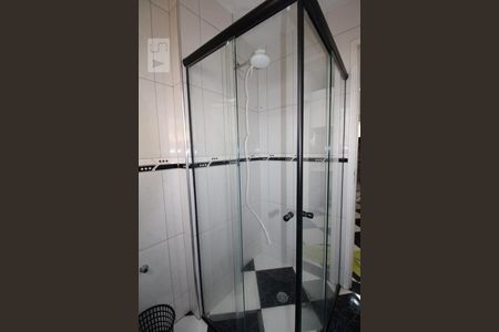 Apartamento à venda com 42m², 1 quarto e sem vagaBanheiro