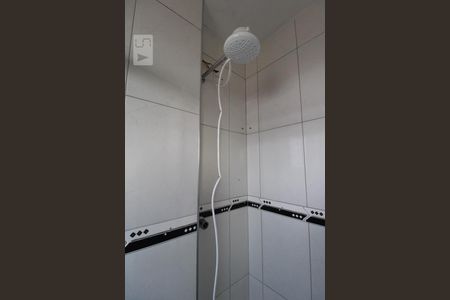 Apartamento à venda com 42m², 1 quarto e sem vagaBanheiro