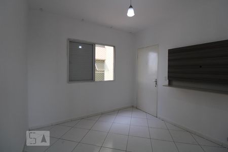 Sala de apartamento à venda com 1 quarto, 42m² em Vila Industrial, Campinas