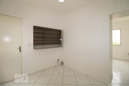 Sala de apartamento à venda com 1 quarto, 42m² em Vila Industrial, Campinas