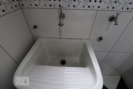 Apartamento à venda com 42m², 1 quarto e sem vagaÁrea de Serviço