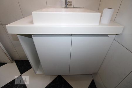 Apartamento à venda com 42m², 1 quarto e sem vagaBanheiro