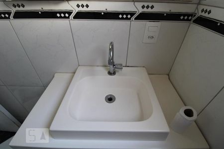 Apartamento à venda com 42m², 1 quarto e sem vagaBanheiro