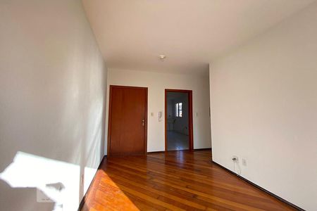 Sala de apartamento à venda com 3 quartos, 70m² em Centro, São Leopoldo