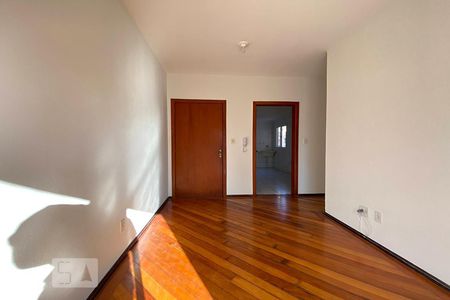 Sala de apartamento à venda com 3 quartos, 70m² em Centro, São Leopoldo