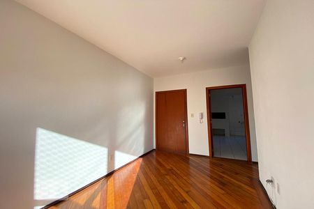 Sala de apartamento à venda com 3 quartos, 70m² em Centro, São Leopoldo