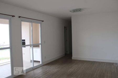 Sala de apartamento à venda com 3 quartos, 76m² em Jardim das Cerejeiras, Campinas