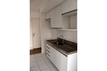Apartamento à venda com 76m², 3 quartos e 2 vagas Apartamento à venda com 76m², 3 quartos e 2 vagasCozinha