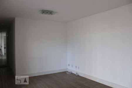 Sala de apartamento à venda com 3 quartos, 76m² em Jardim das Cerejeiras, Campinas