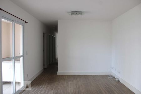 Sala de apartamento à venda com 3 quartos, 76m² em Jardim das Cerejeiras, Campinas