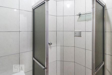 Apartamento à venda com 54m², 2 quartos e sem vaga Apartamento à venda com 54m², 2 quartos e sem vagaBanheiro