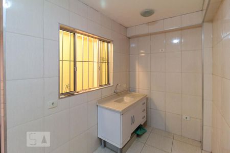 Apartamento à venda com 54m², 2 quartos e sem vaga Apartamento à venda com 54m², 2 quartos e sem vagaCozinha