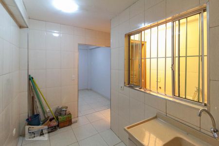 Apartamento à venda com 54m², 2 quartos e sem vaga Apartamento à venda com 54m², 2 quartos e sem vagaCozinha