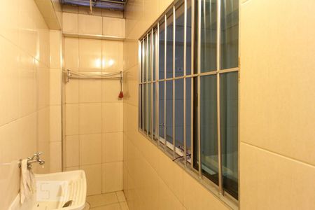Apartamento à venda com 54m², 2 quartos e sem vaga Apartamento à venda com 54m², 2 quartos e sem vagaÁrea de serviço