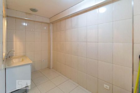 Apartamento à venda com 54m², 2 quartos e sem vaga Apartamento à venda com 54m², 2 quartos e sem vagaCozinha