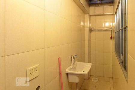 Apartamento à venda com 54m², 2 quartos e sem vaga Apartamento à venda com 54m², 2 quartos e sem vagaÁrea de serviço
