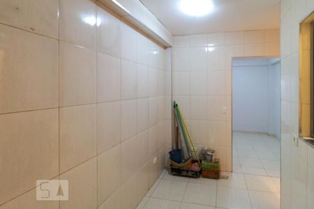 Apartamento à venda com 54m², 2 quartos e sem vaga Apartamento à venda com 54m², 2 quartos e sem vagaCozinha