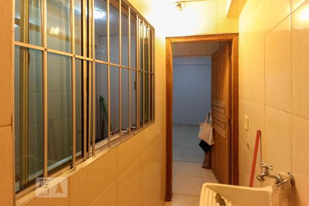 Apartamento à venda com 54m², 2 quartos e sem vaga Apartamento à venda com 54m², 2 quartos e sem vagaÁrea de serviço