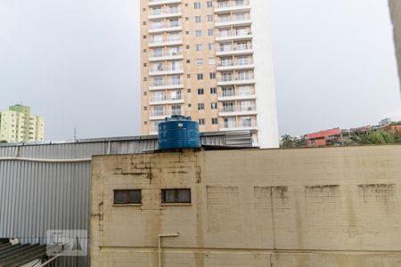 Vista de apartamento para alugar com 3 quartos, 70m² em Vila Butantã, São Paulo