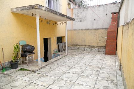 Casa à venda com 187m², 4 quartos e 3 vagasQuintal 