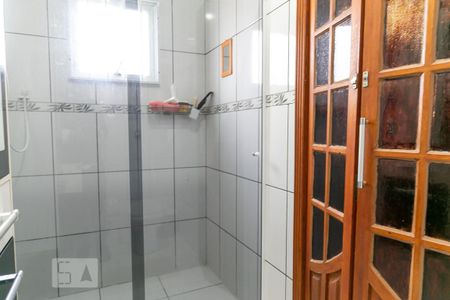 Casa à venda com 187m², 4 quartos e 3 vagasBanheiro da Suíte 2