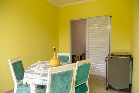 Casa à venda com 187m², 4 quartos e 3 vagasQuarto reversível 