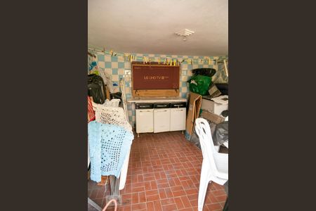 Casa à venda com 187m², 4 quartos e 3 vagasQuarto de serviço