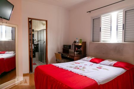 Casa à venda com 187m², 4 quartos e 3 vagasSuíte 3