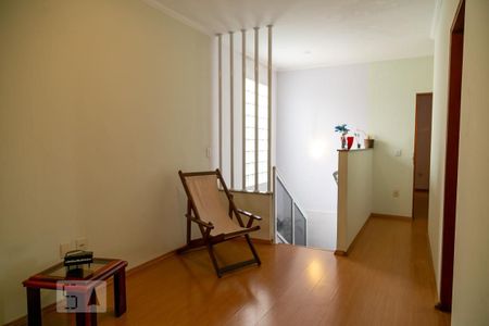 Casa à venda com 187m², 4 quartos e 3 vagasHall dos quartos
