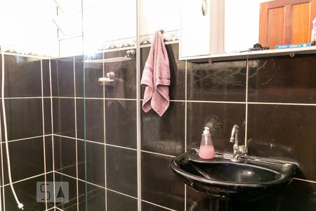 Casa à venda com 187m², 4 quartos e 3 vagasBanheiro