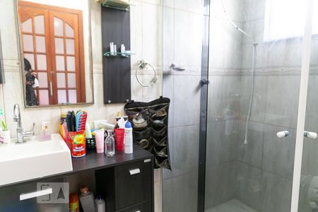 Casa à venda com 187m², 4 quartos e 3 vagasBanheiro da Suíte 3
