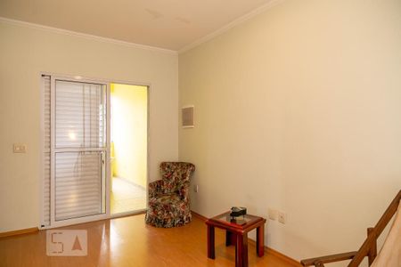 Casa à venda com 187m², 4 quartos e 3 vagasHall dos quartos