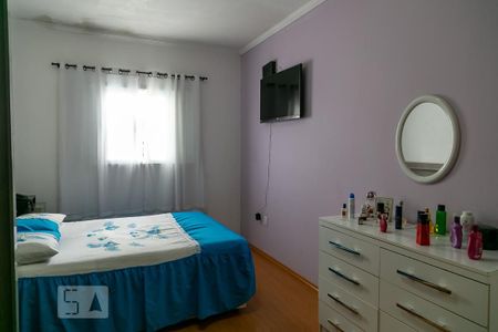 Casa à venda com 187m², 4 quartos e 3 vagasSuíte 2