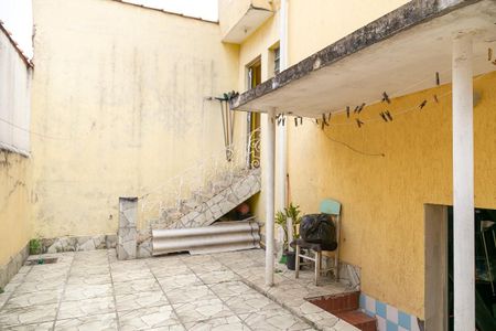 Casa à venda com 187m², 4 quartos e 3 vagasQuintal 