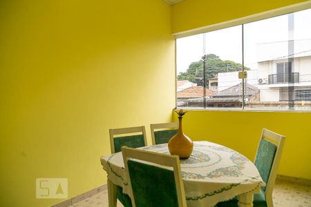 Casa à venda com 187m², 4 quartos e 3 vagasQuarto reversível 