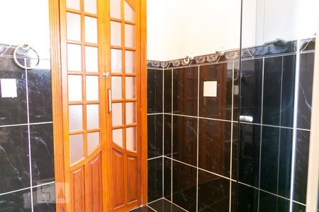 Casa à venda com 187m², 4 quartos e 3 vagasBanheiro Suíte 1