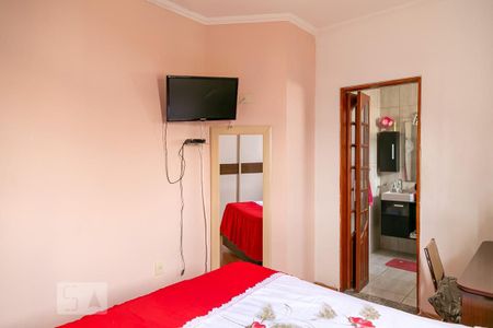 Casa à venda com 187m², 4 quartos e 3 vagasSuíte 3