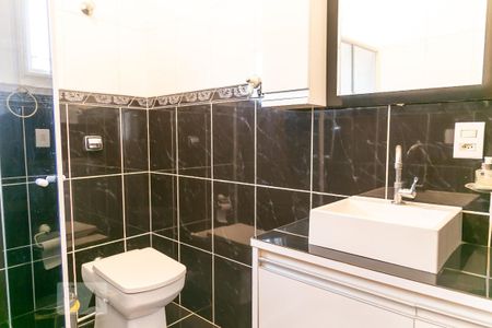 Casa à venda com 187m², 4 quartos e 3 vagasBanheiro Suíte 1