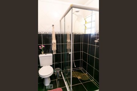 Casa à venda com 187m², 4 quartos e 3 vagasBanheiro